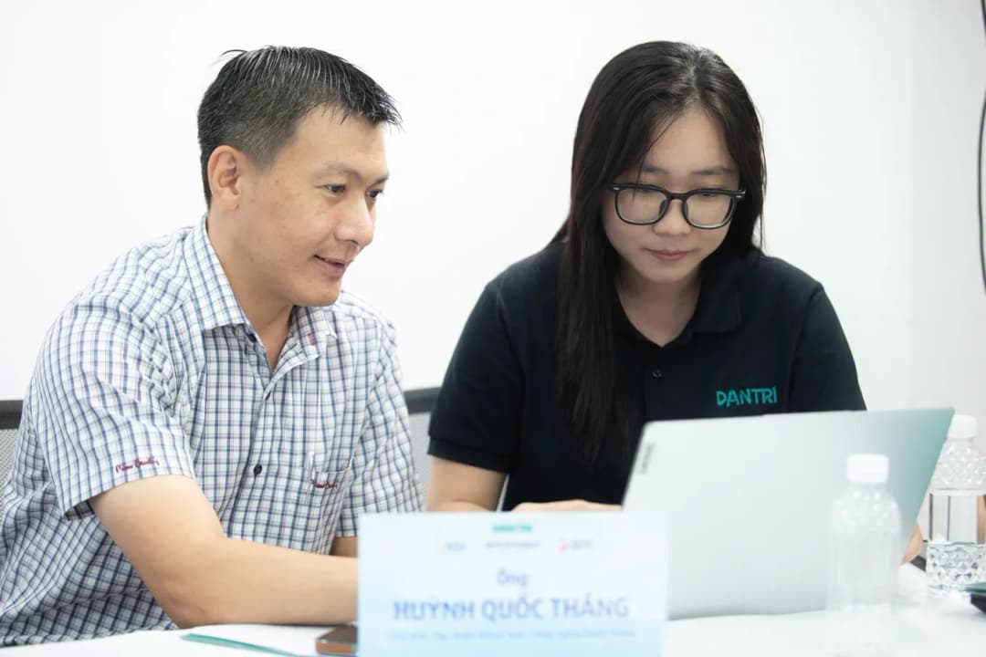 Main post