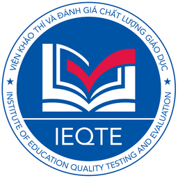Logo Viện Khảo Thí